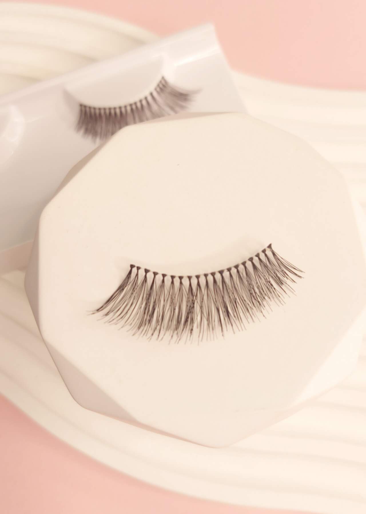 Alexus - Natural Eyelash 100% Human Hair