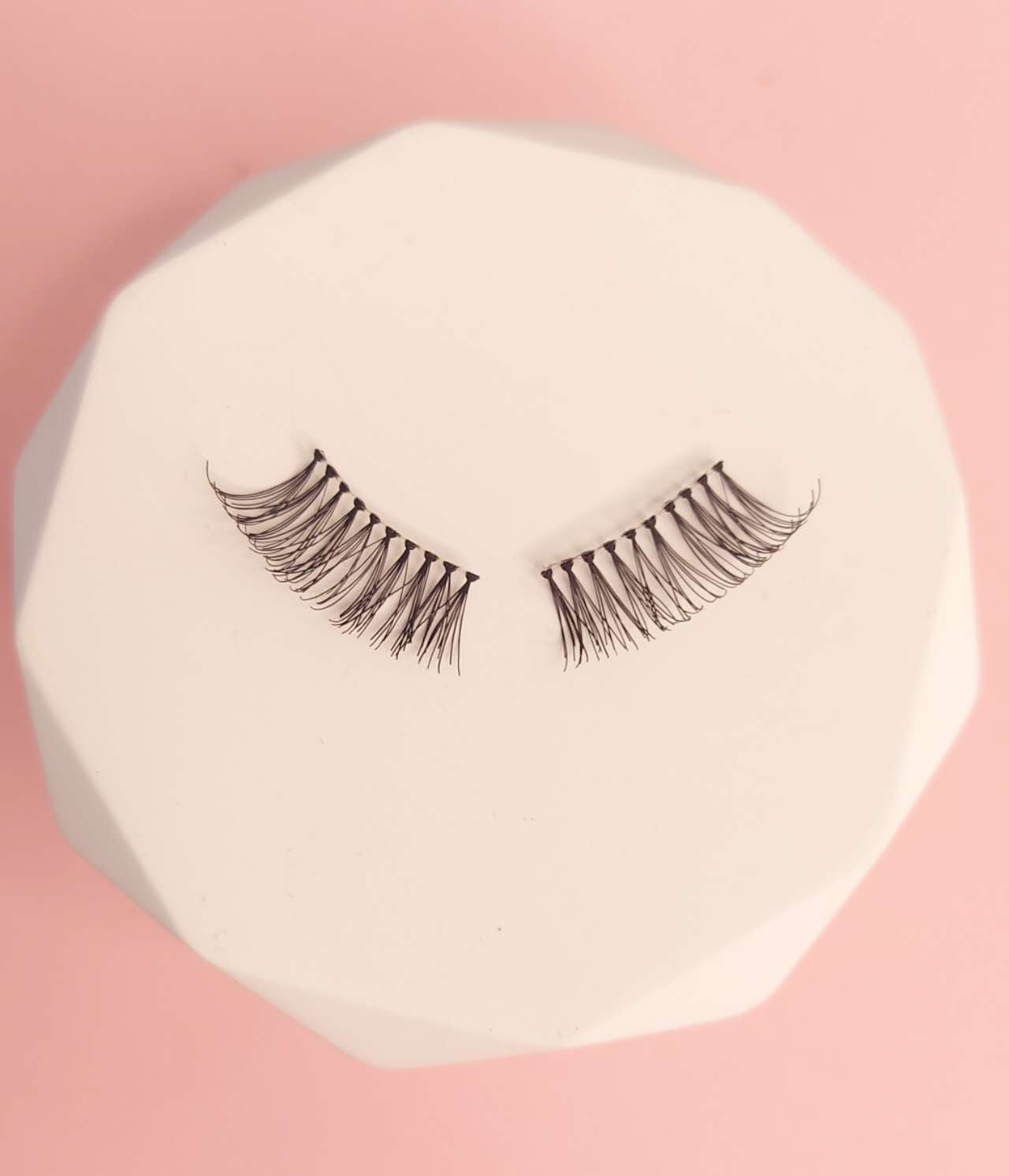 Designer Lash #1        100% Human Hair