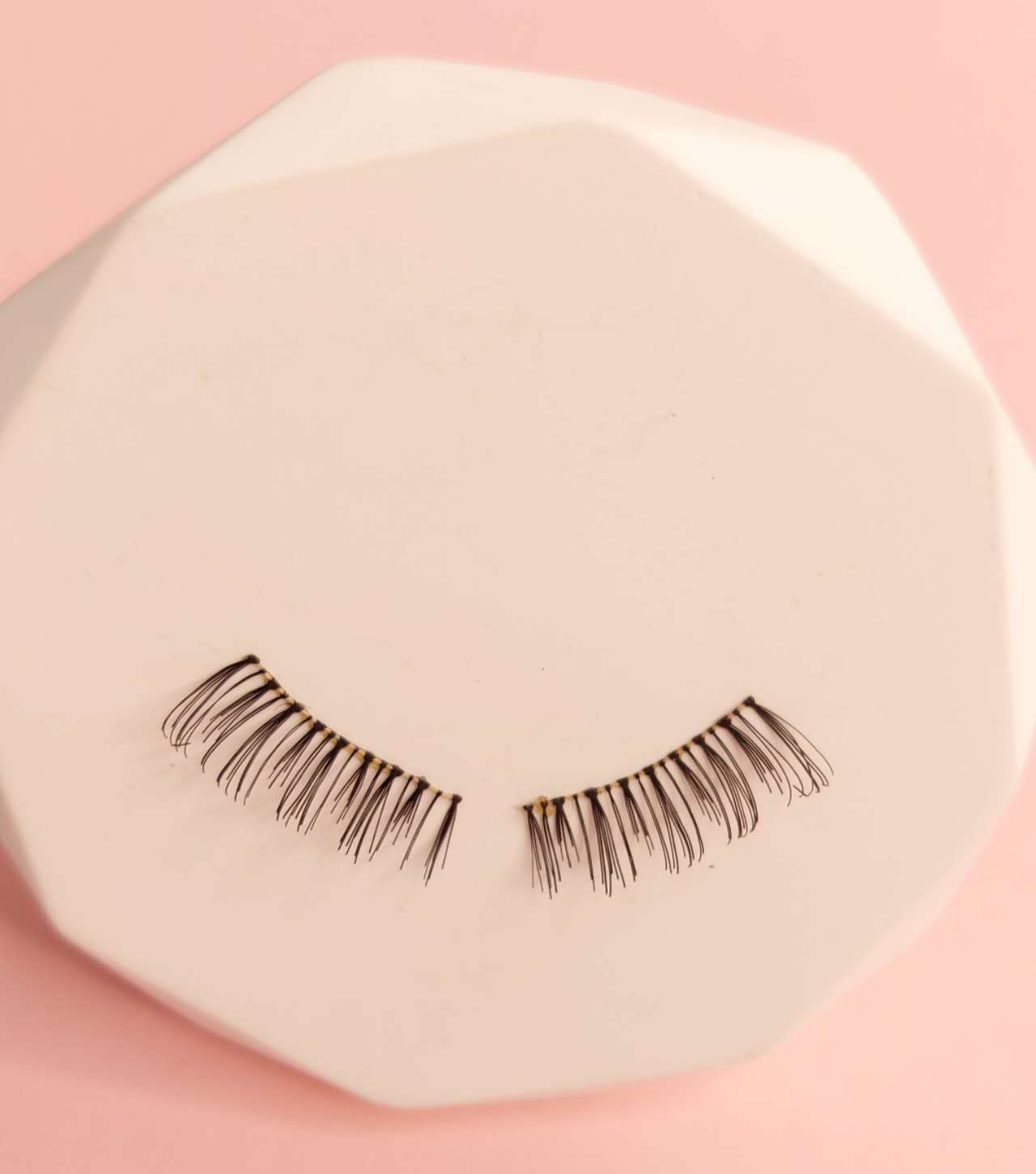 Designer Lash #11  100% Human Hair